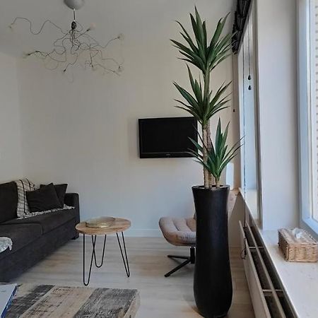 Centrum Luxe Appartement Ost 2 Plus 2 Oostende Ngoại thất bức ảnh